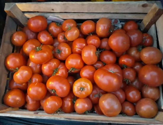 Sok pomidorowy 100% 3 litry