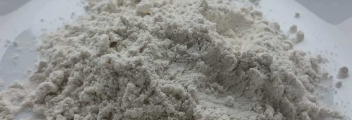 Mąka z samopszy – orkiszu